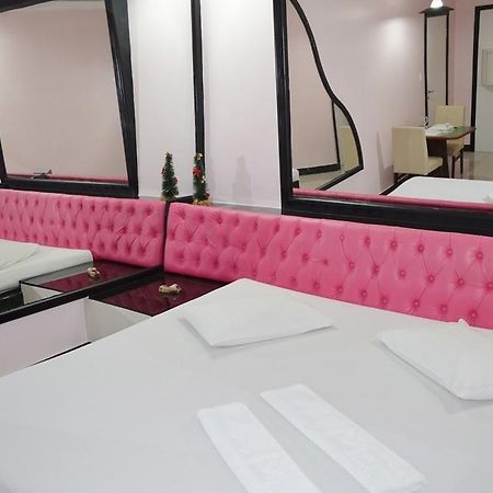 Zoom Motel (Adults Only) Nossa Senhora do Socorro 외부 사진