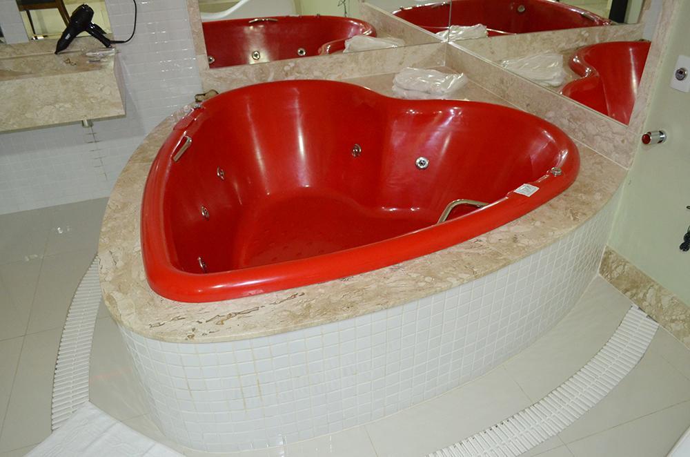 Zoom Motel (Adults Only) Nossa Senhora do Socorro 외부 사진