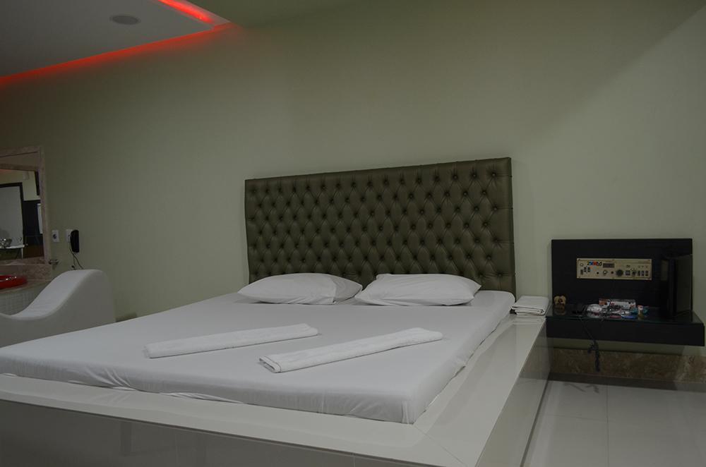 Zoom Motel (Adults Only) Nossa Senhora do Socorro 외부 사진
