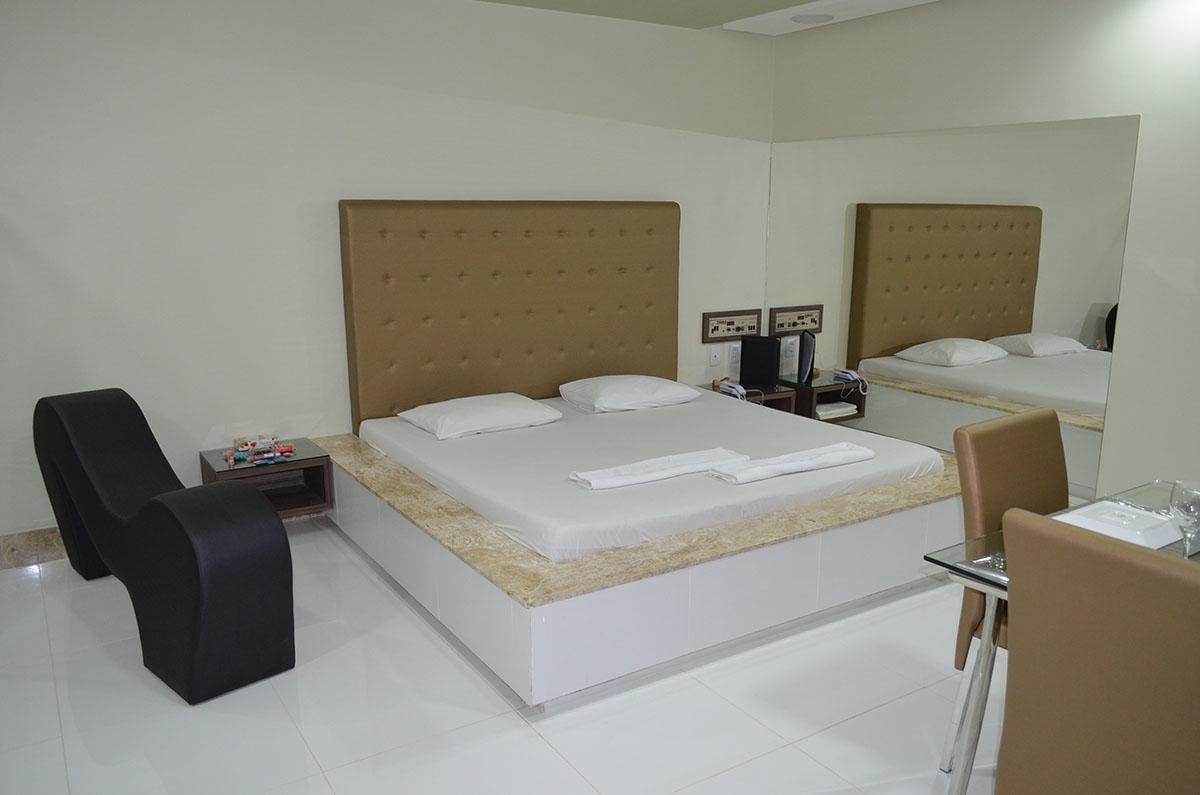 Zoom Motel (Adults Only) Nossa Senhora do Socorro 외부 사진